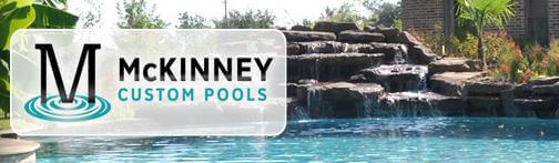 Business Profile: McKinney Custom Pools