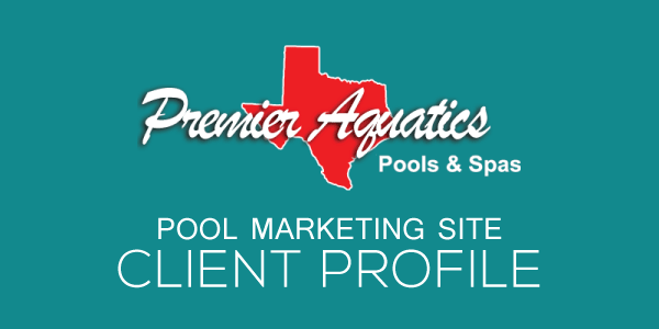 Client Profile: Premier Aquatics