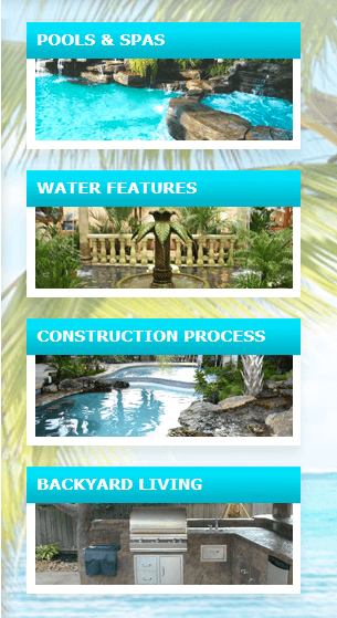Client Profile: Laguna Pools | Small Screen Producer Digital and Inbound Marketing Agency Houston