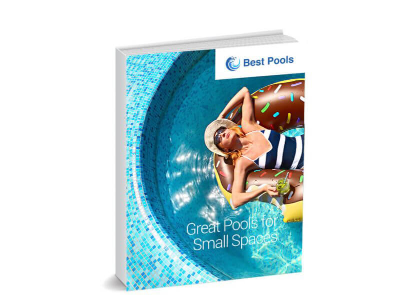 Great Pools for Small Spaces