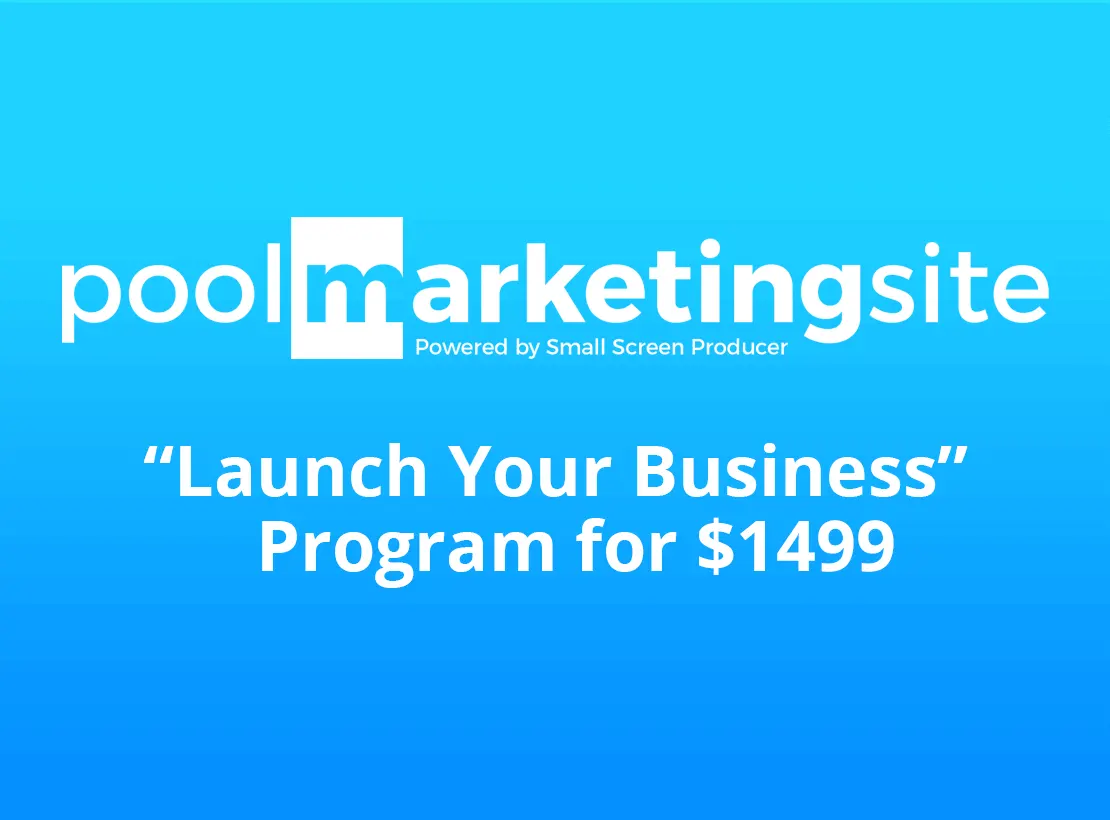 “Launch Your Business” Program for $1499 Services