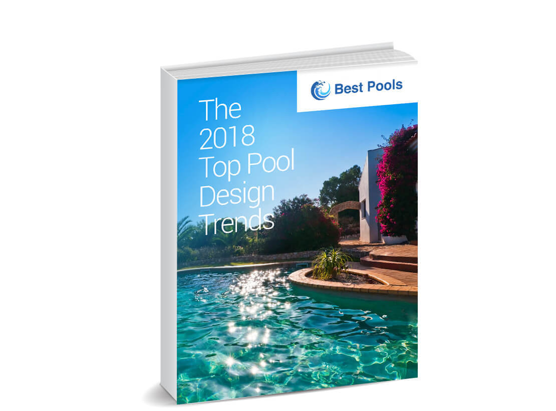Top Pool Designs