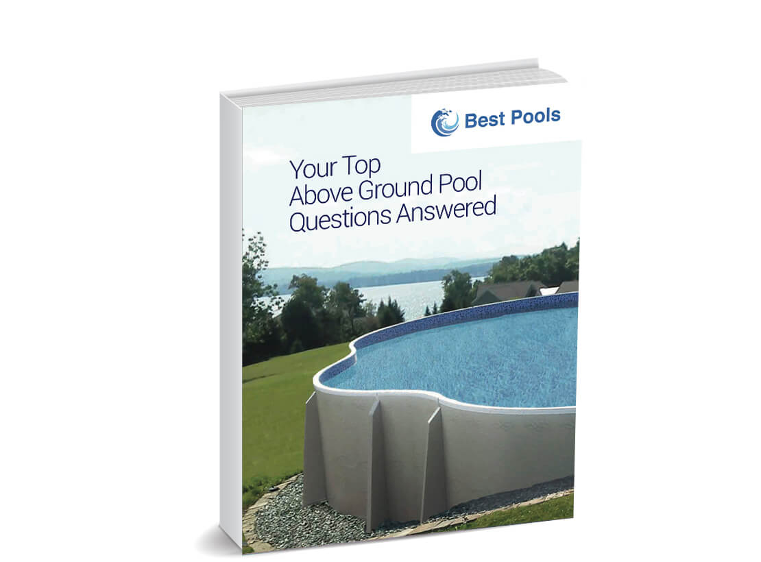 Above Ground Pool Questions