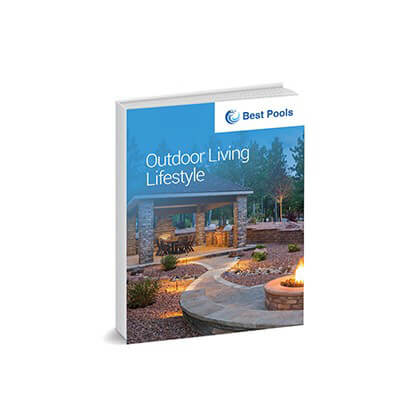 Outdoor Living Lifestyle
