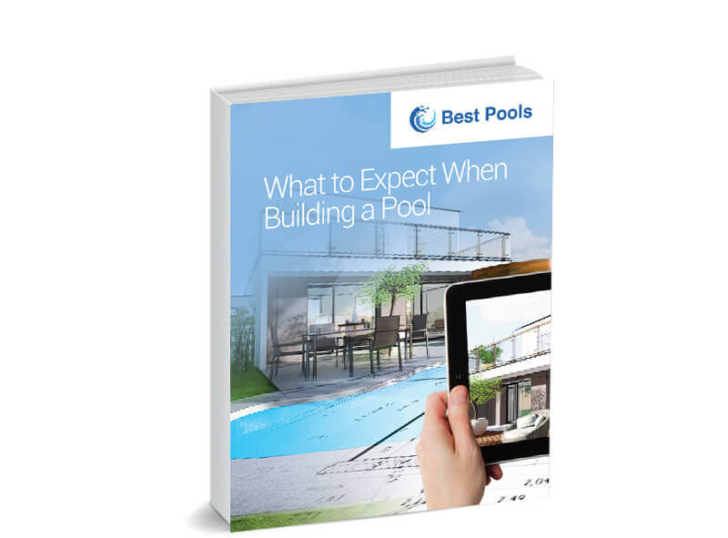 What to Expect When Building a Pool