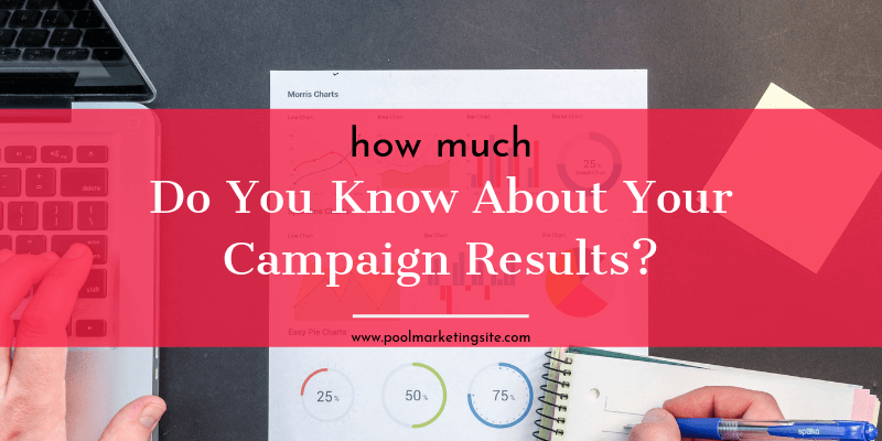 How Much Do You Know About Your Campaign Results?