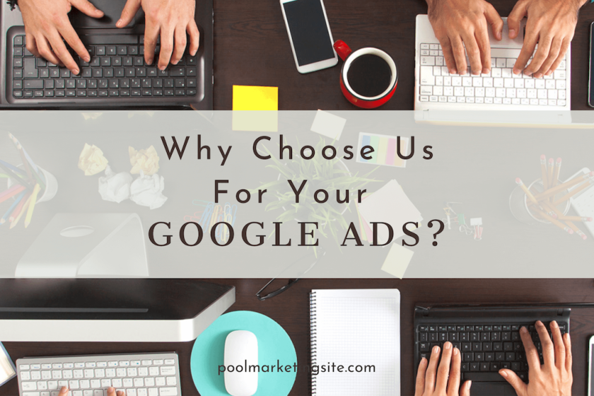 Google Ads