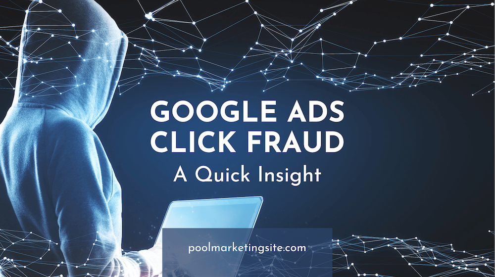Google Ads Click Fraud: A Quick Insight