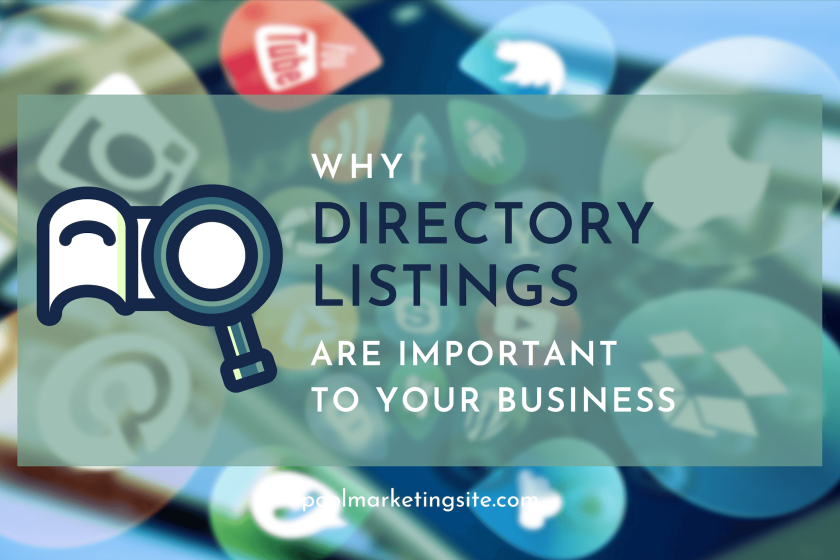 directory listings