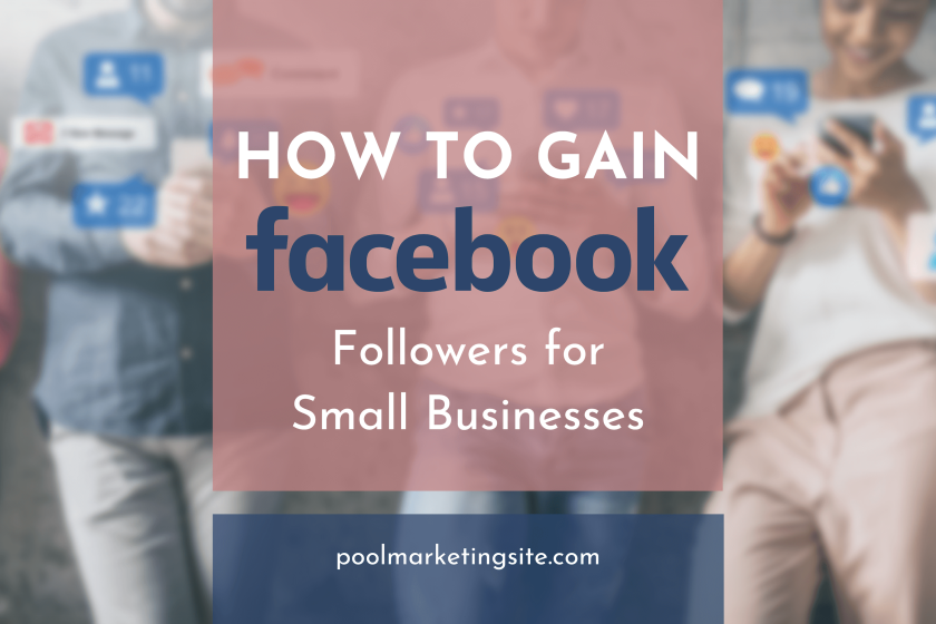 How to Gain Facebook Followers for Small Businesses