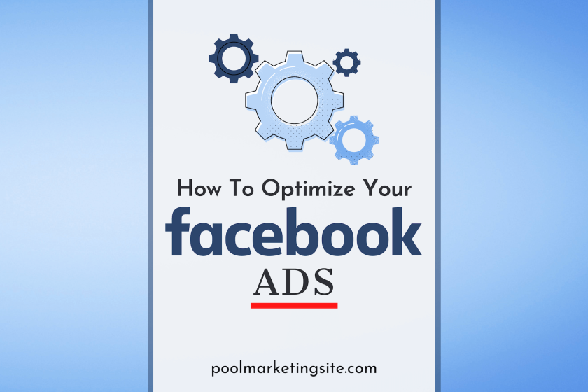 How to Optimize Your Facebook Ads