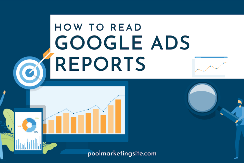 How to Read Google Ads Reports