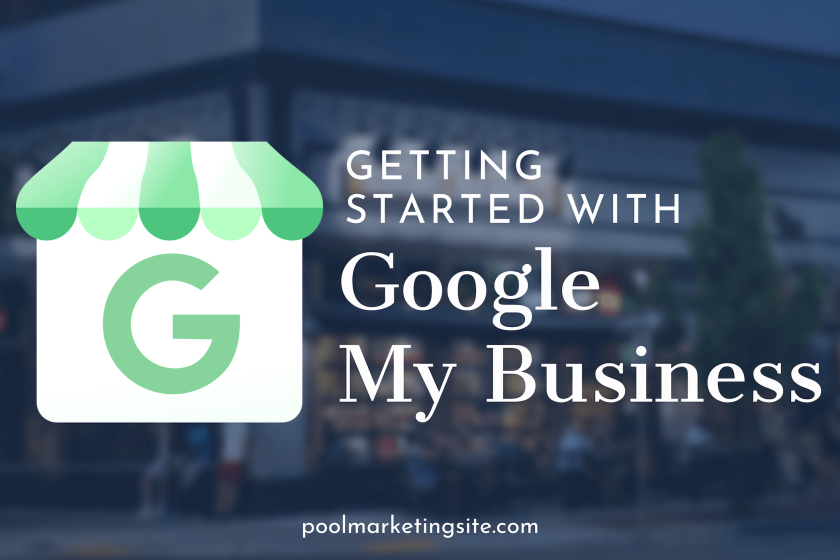 Getting Started with Google My Business