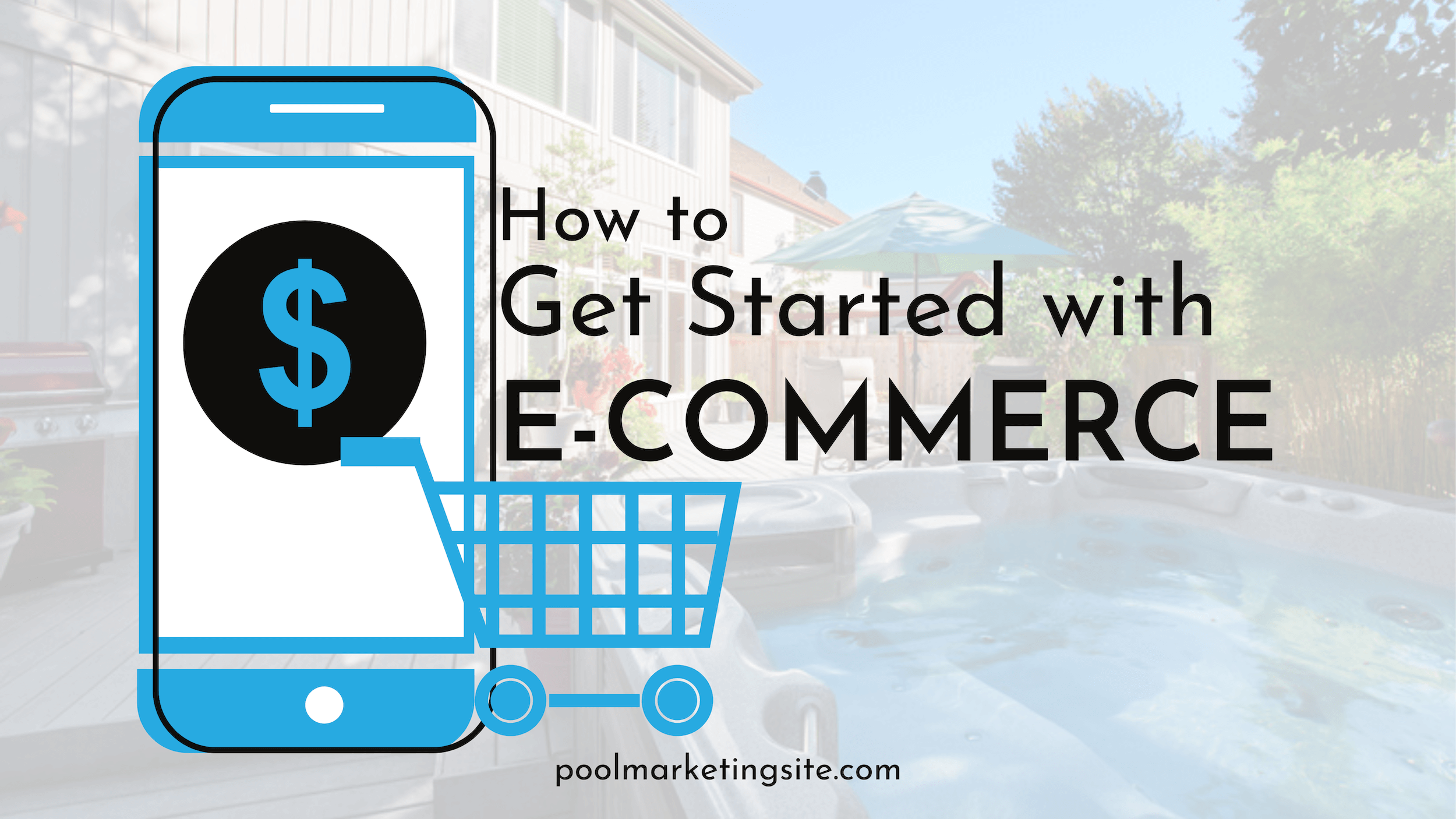 How to Get Started with E-Commerce