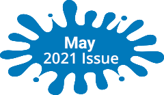 May 2021 Issue