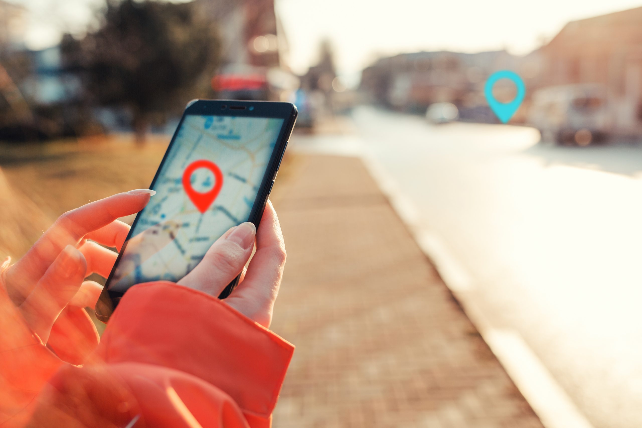 4 Ways to Improve Your Local SEO