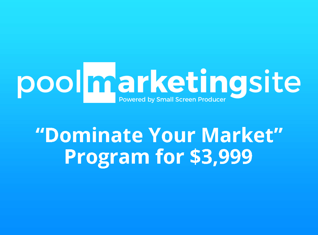 Dominate Your Market
