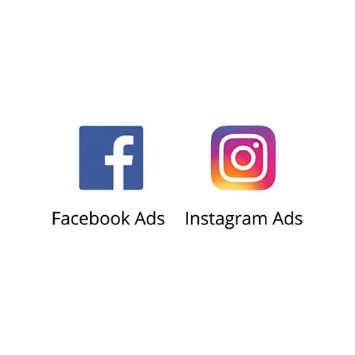 Facebook And Instagram Ads