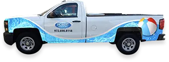 Vehicle Wraps