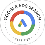 Google Ads Search