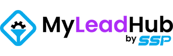 MyLeadHub by SSP