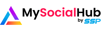 MySocialHub by SSP