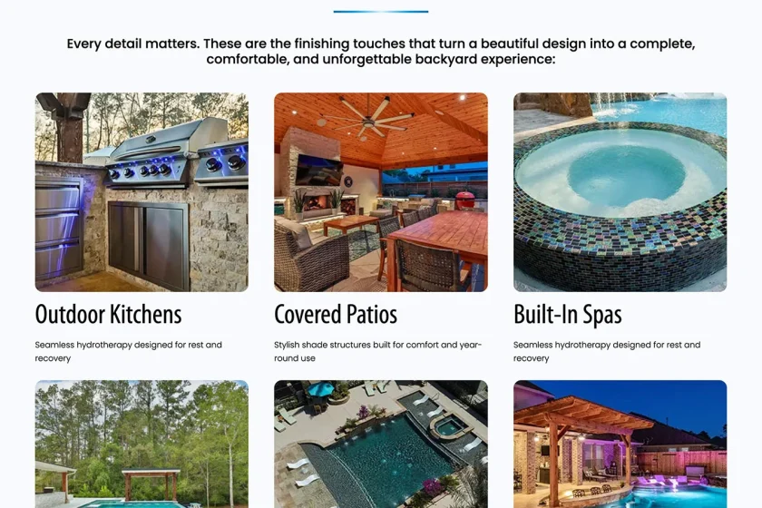Artistry Outdoors