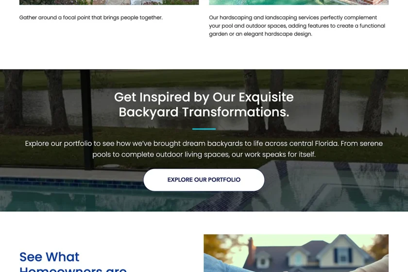 Florida Pool Professionals