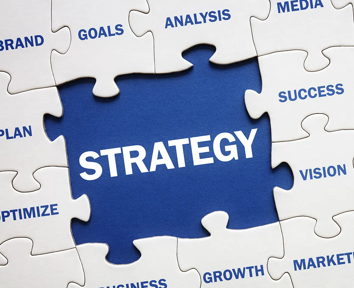 Strategy