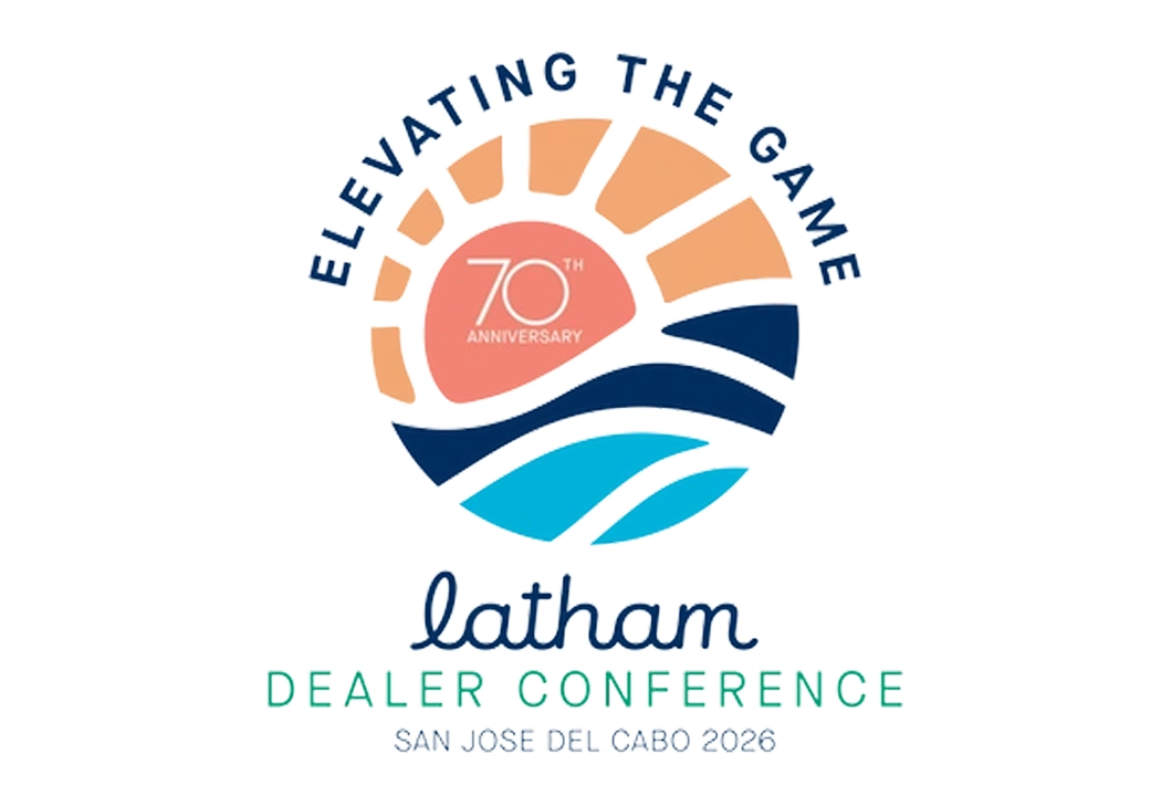 Latham Dealer Conference