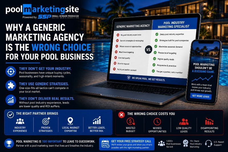 PMS Why Generic Marketing Agency Is Wrong To Your Company