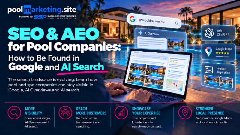 PMS-How to be found in google ai search
