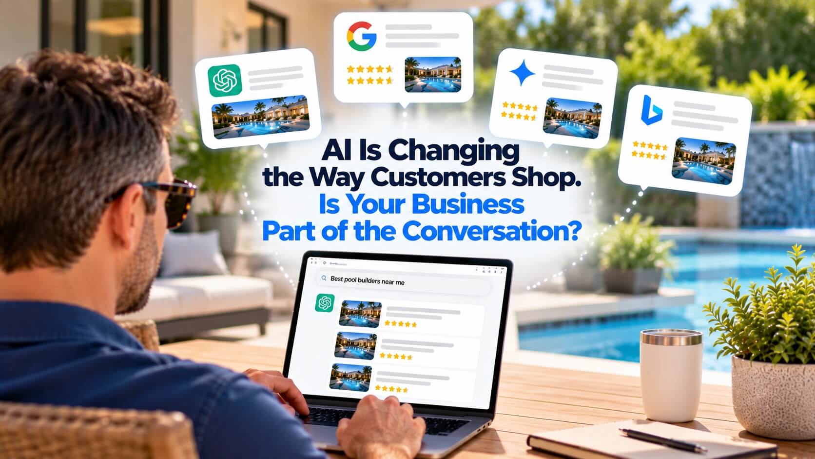 AI Changing Way Customers Shop