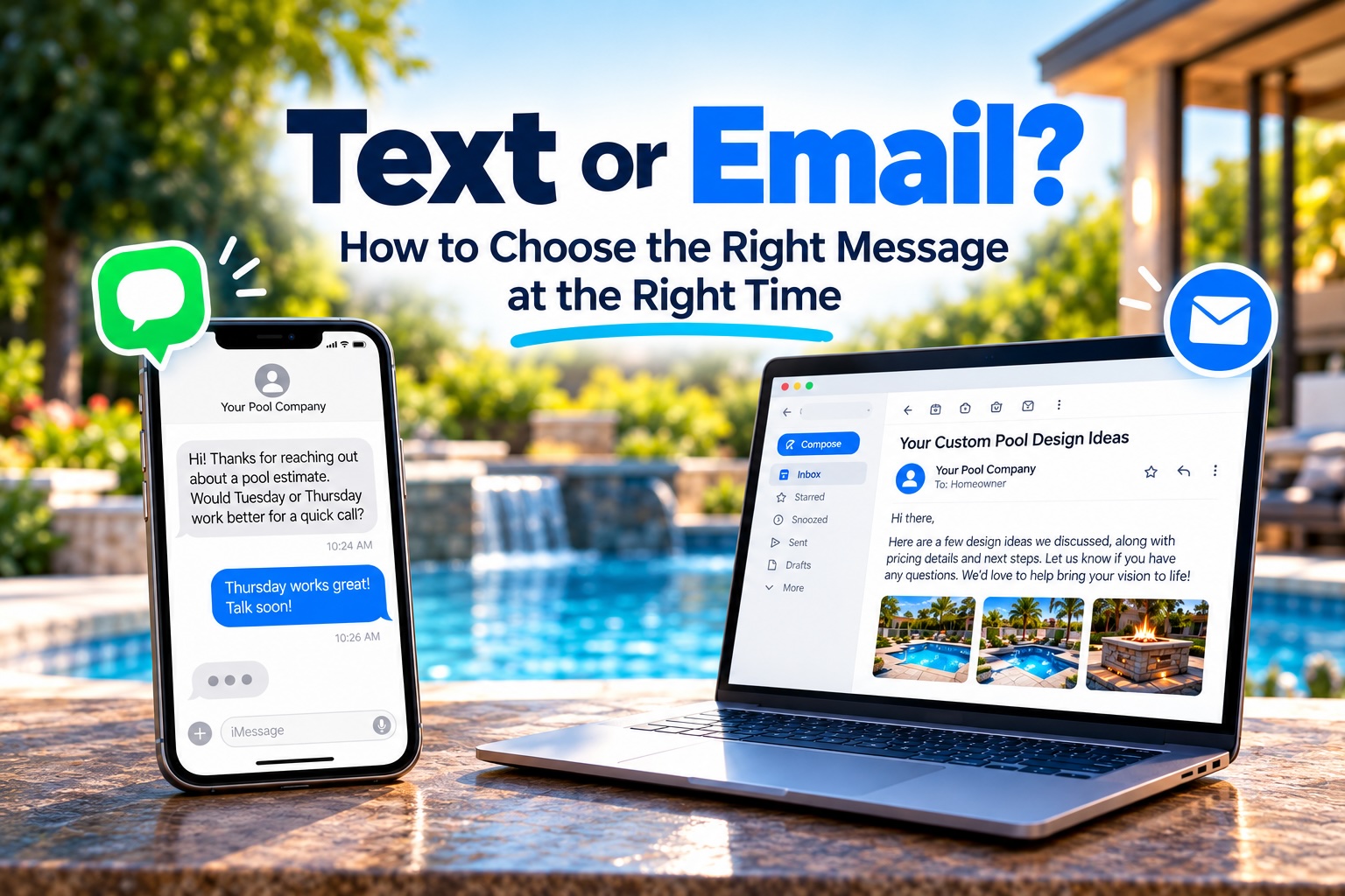 Text or Email_ Choosing the Right Message